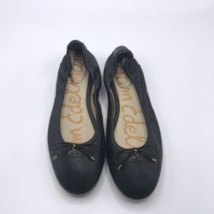 Sam Edelman Ballet Flats Size 8